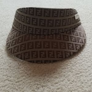 Fendi hat